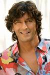Cover of Chunky Pandey