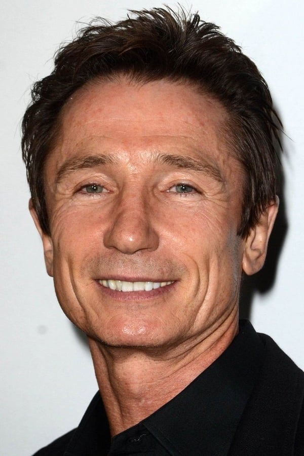 Image of Dominic Keating