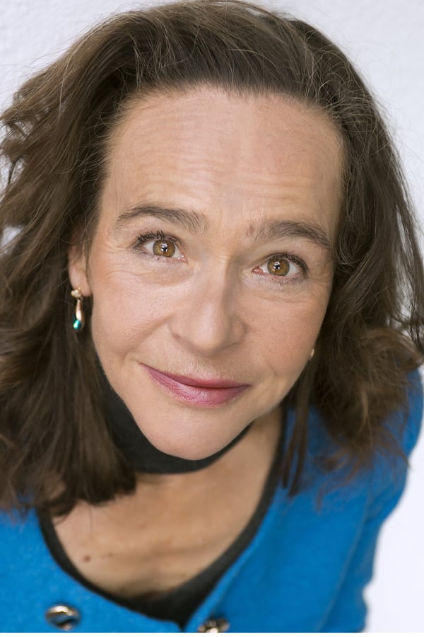 Image of Dominique Frot