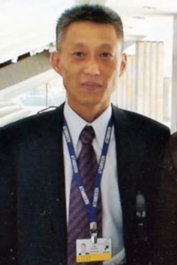 Image of Eduard Pak