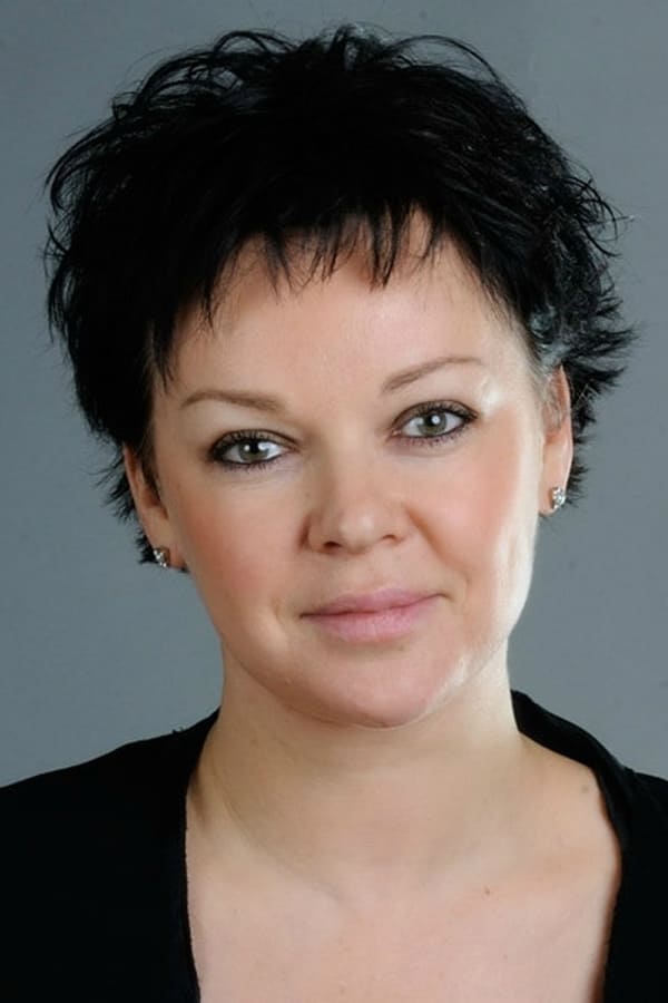 Image of Elena Valyushkina