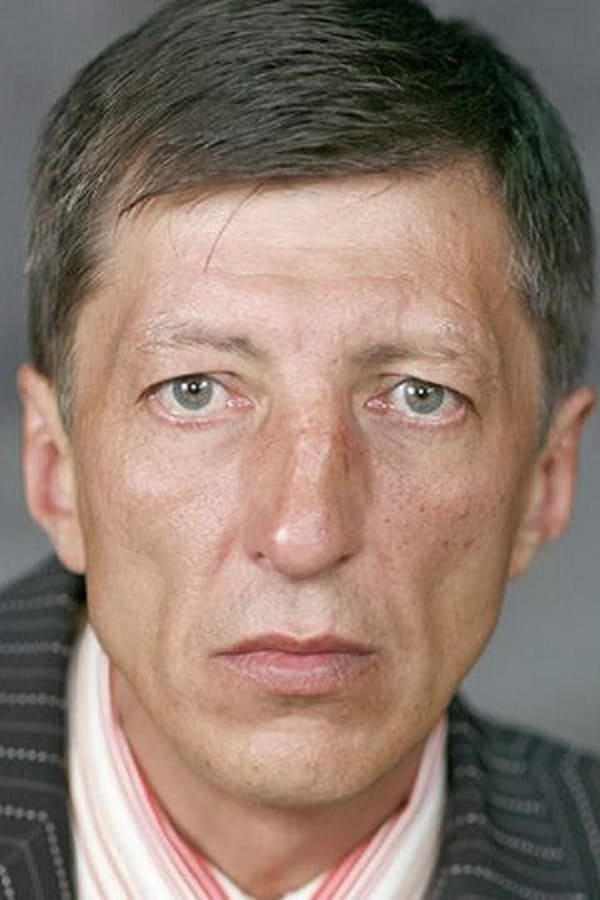 Image of Evgeny Mundum