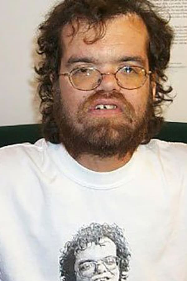 Image of Hank the Angry Drunken Dwarf