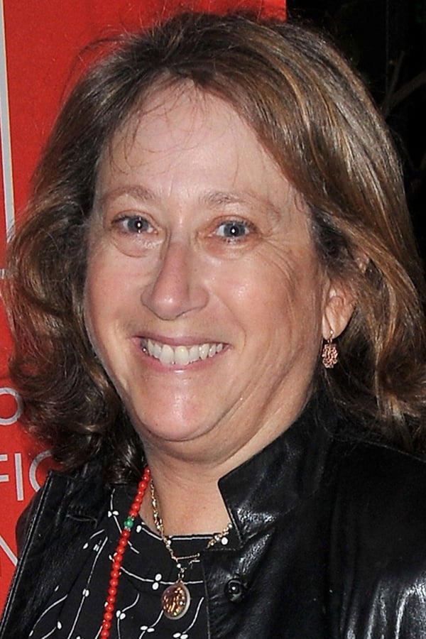 Image of Heidi Levitt