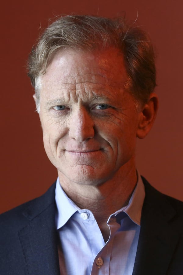Image of James Redford
