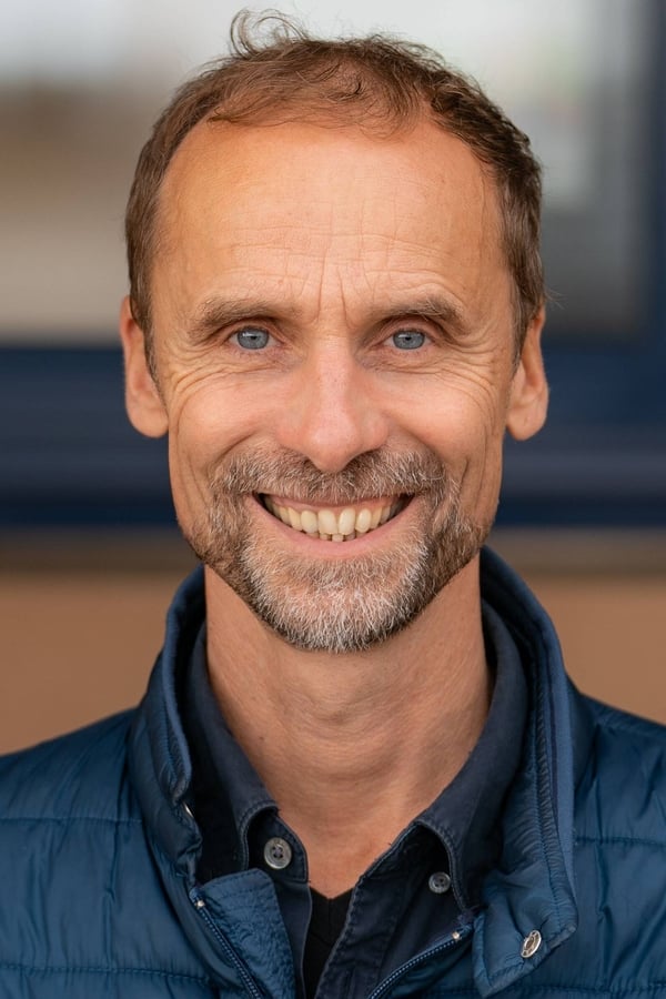 Image of Jan Georg Schütte