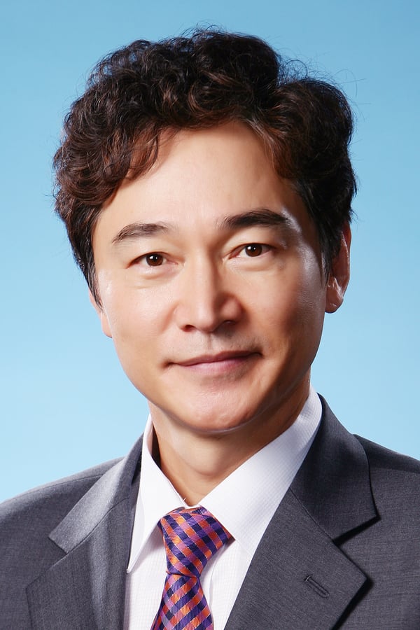 Image of Jeong Bo-seok