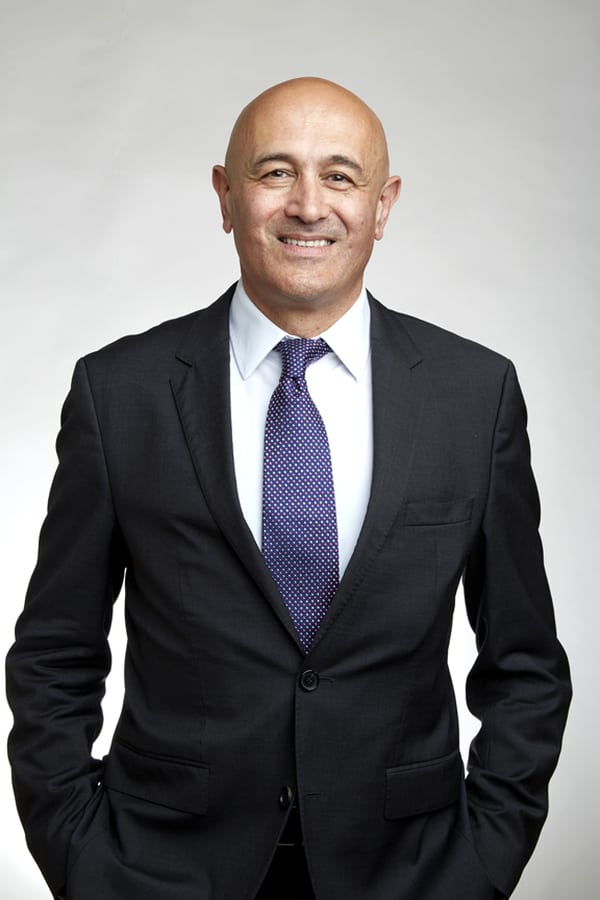 Image of Jim Al-Khalili