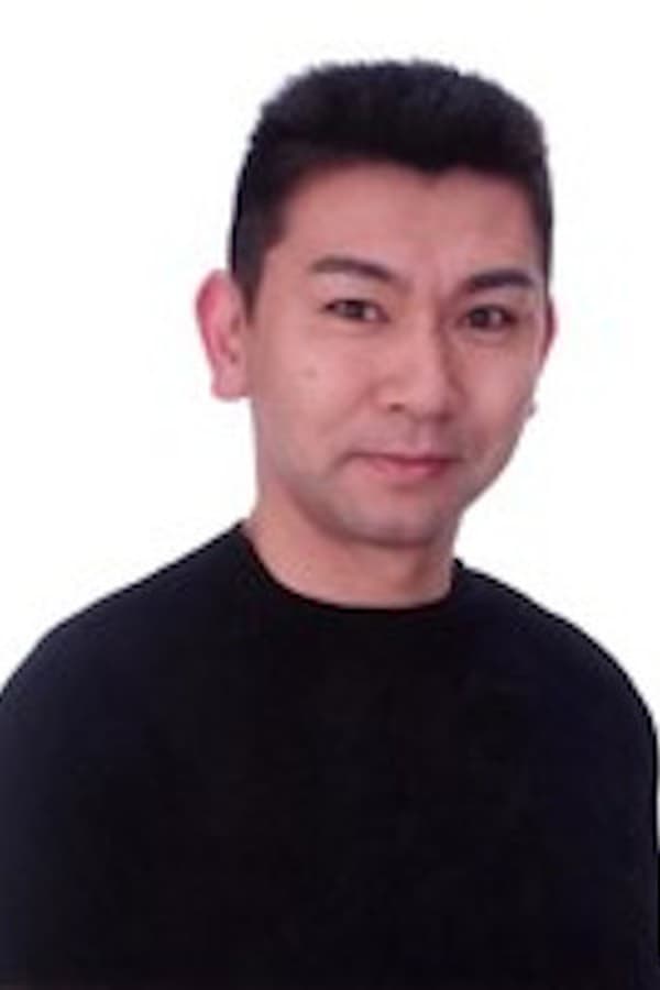 Image of Jin Horikawa