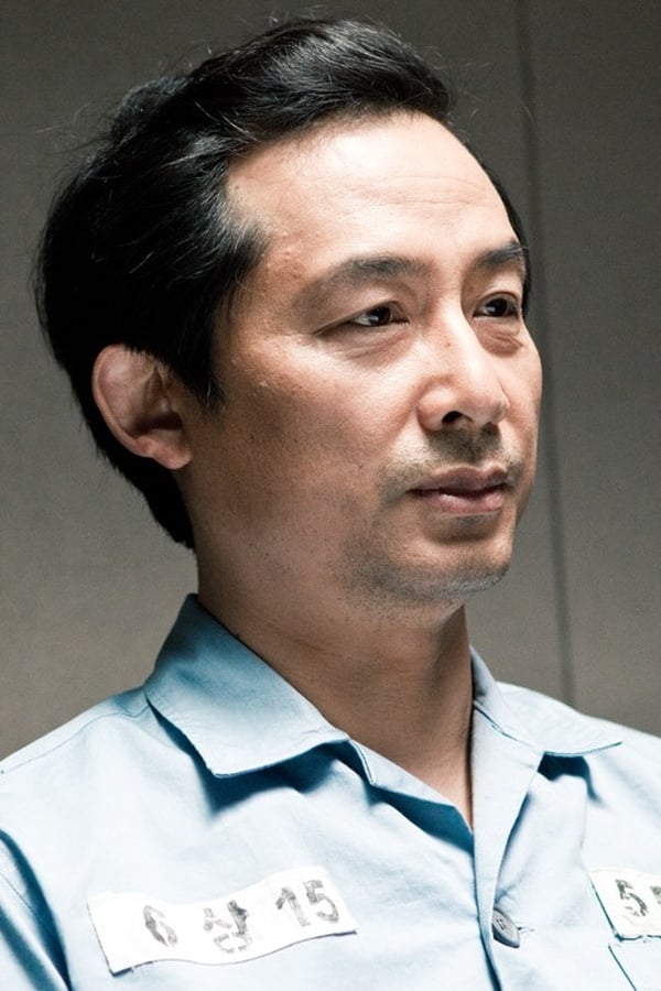 Image of Jo Young-jin