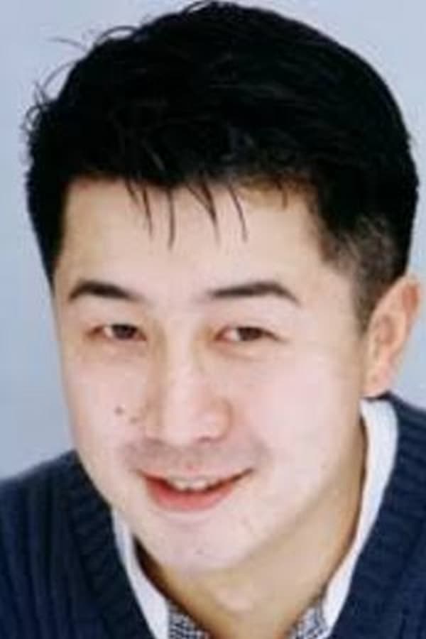 Image of Jun'ichi Kanemaru