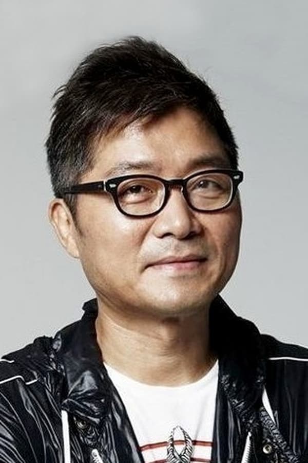 Image of Kang Je-gyu