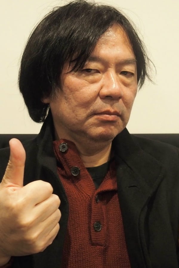 Image of Keiichi Hasegawa