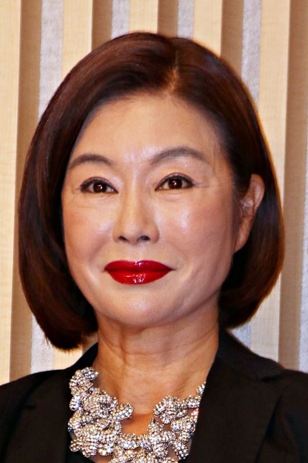 Image of Kim Chung