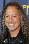Cover of Kirk Hammett