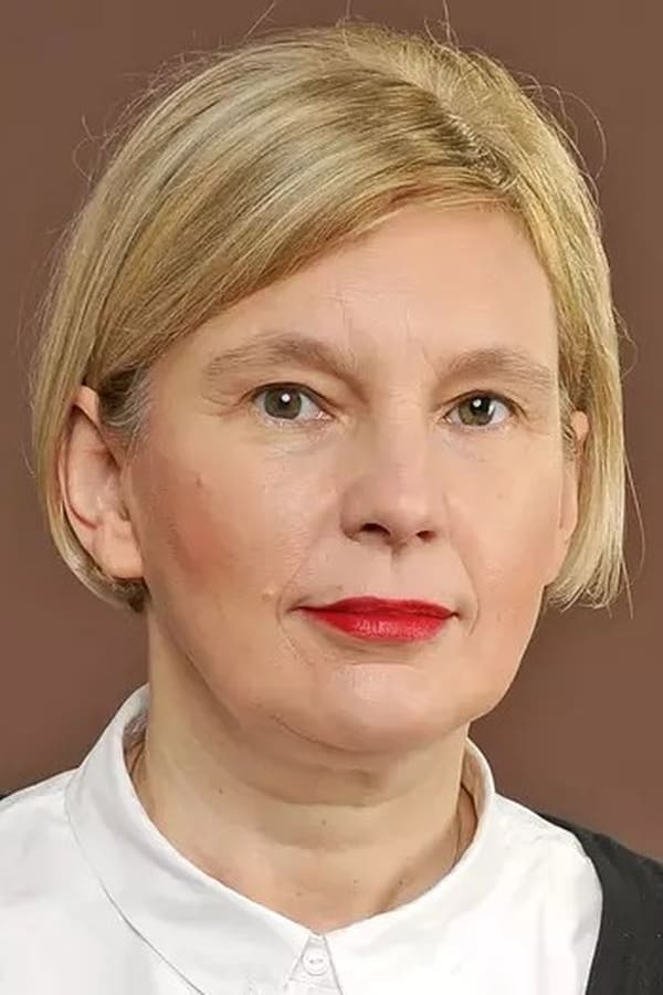 Image of Lenka Kny