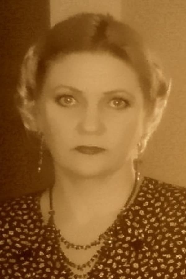 Image of Lolita Martinonytė