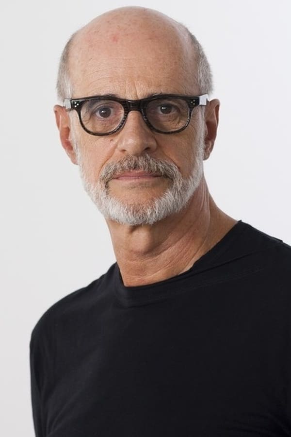 Image of Marcos Caruso