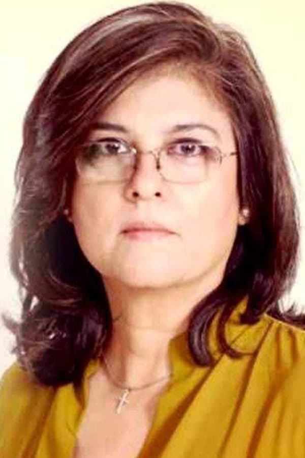 Image of Marina Khan