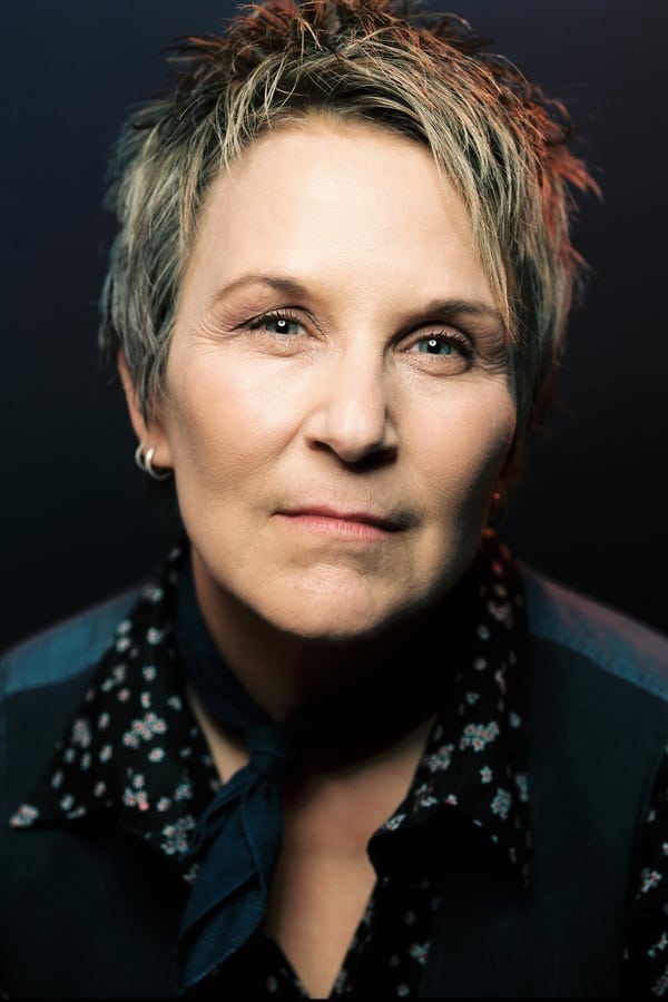 Image of Mary Gauthier