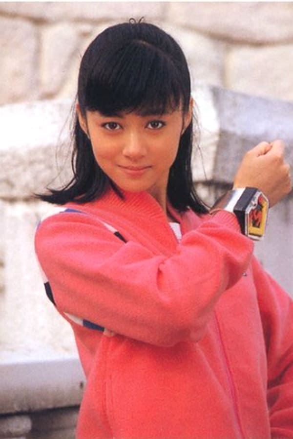 Image of Megumi Okawa