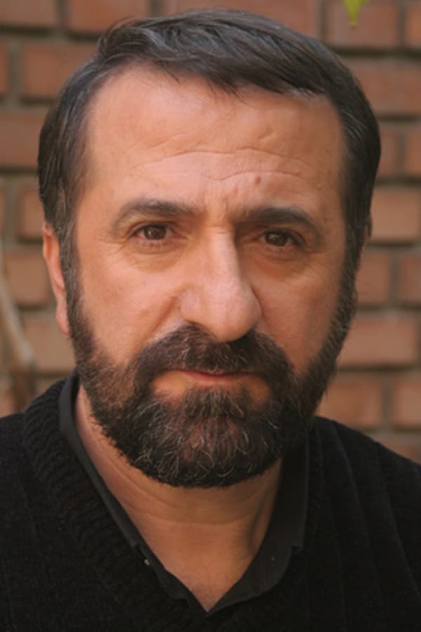 Image of Mehran Rajabi