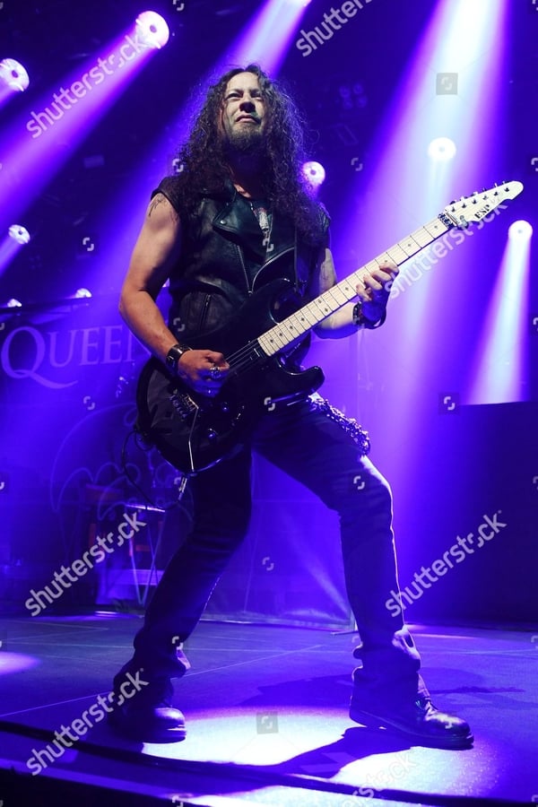 Image of Michael Wilton