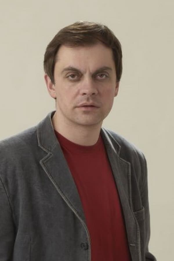 Image of Mikhail Morozov