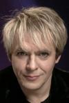 Cover of Nick Rhodes