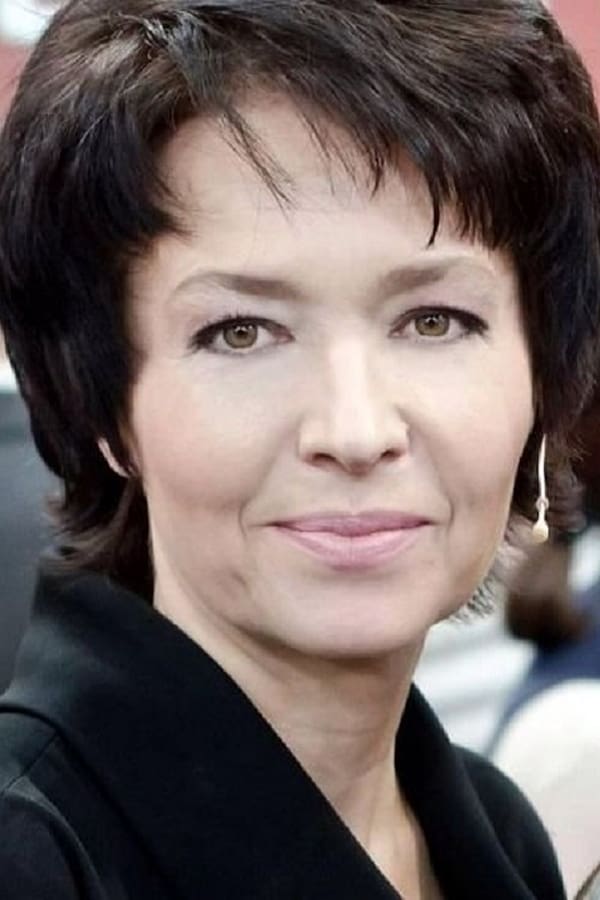 Image of Nika Strizhak