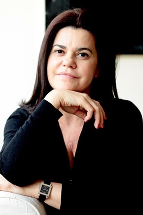 Image of Patrícia Melo