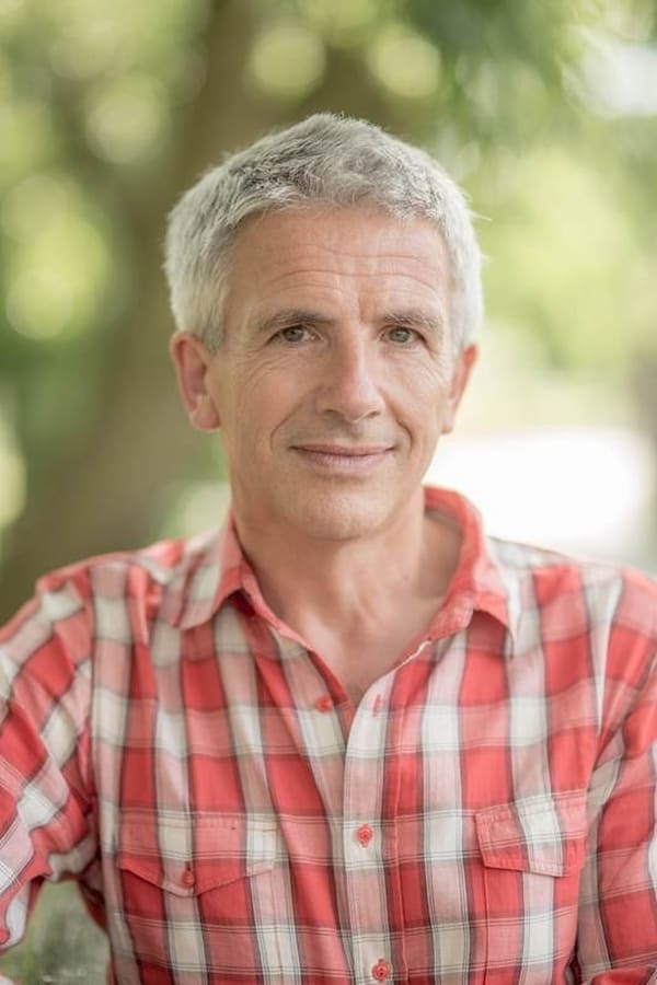 Image of Patrick Gale