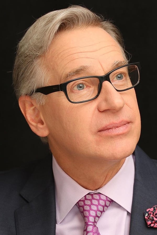 Image of Paul Feig