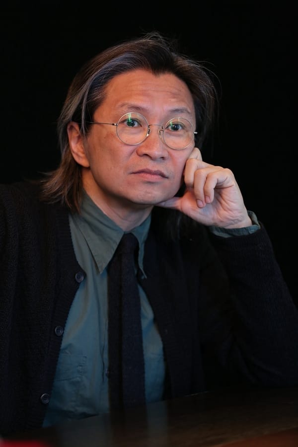 Image of Peter Chan