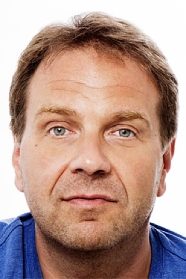 Image of Peter Rütten