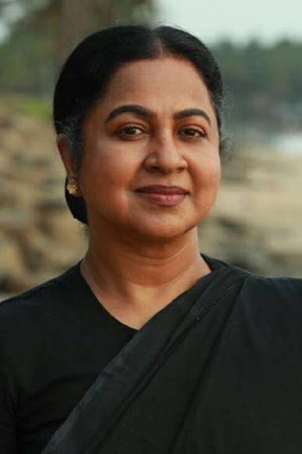 Image of Radhika Sarathkumar