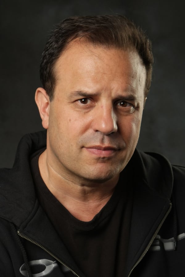 Image of Rod Lurie