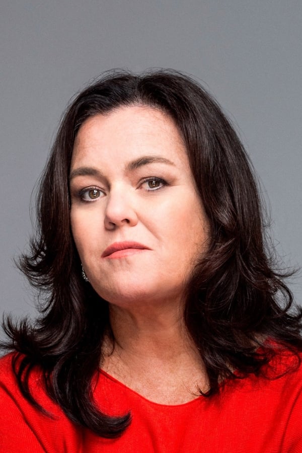 Image of Rosie O'Donnell