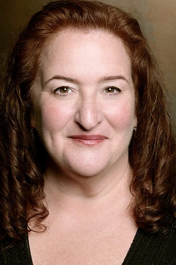 Image of Rusty Schwimmer