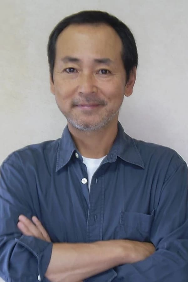 Image of Seiji Nakamitsu