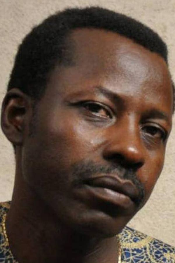 Image of Sékou Traoré