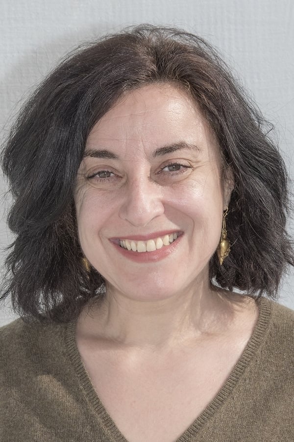 Image of Shelley Kästner