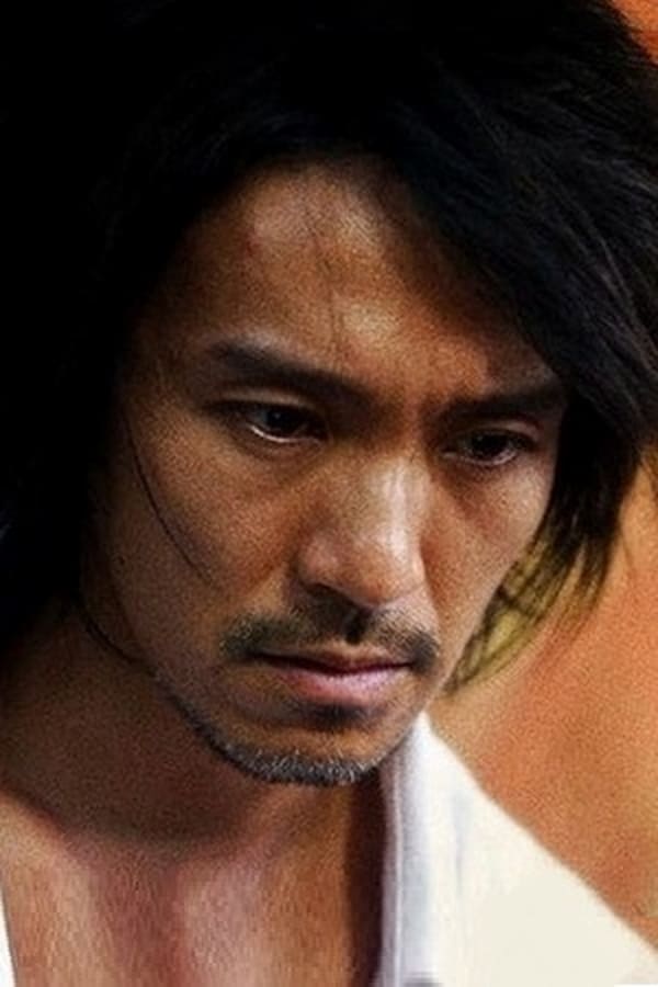 Image of Stephen Chow