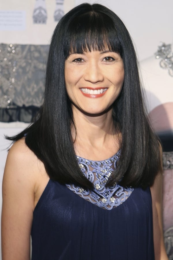 Image of Suzanne Whang