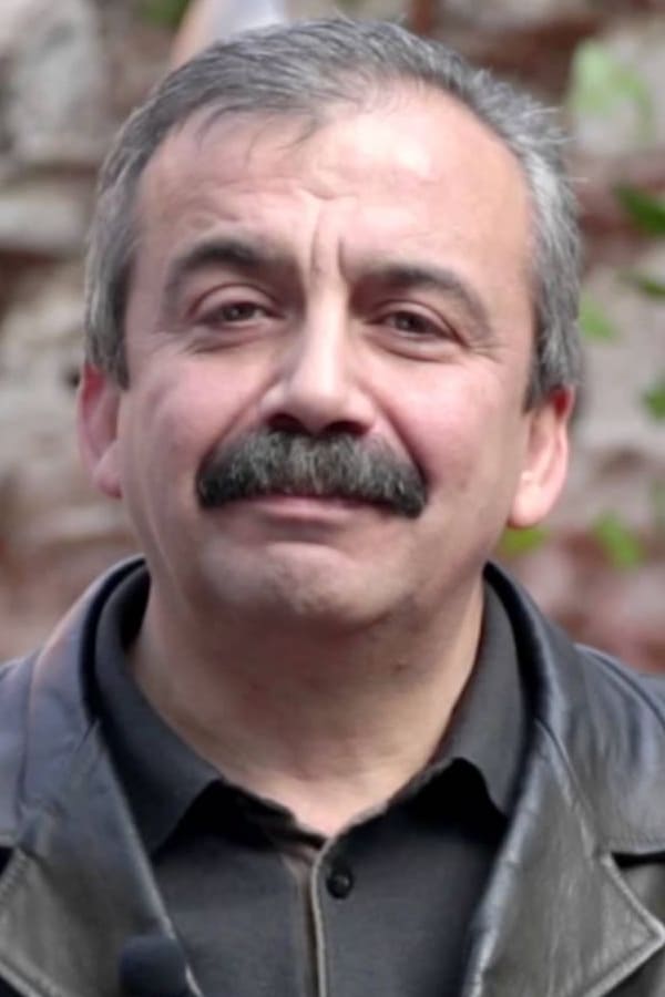 Image of Sırrı Süreyya Önder