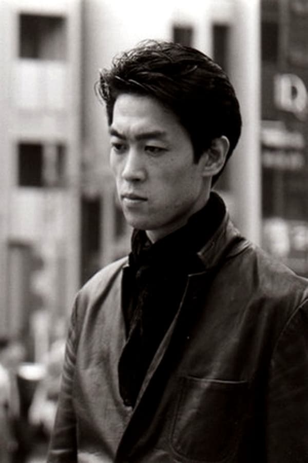Image of Takeshi Itô