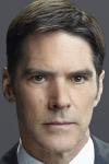 Cover of Thomas Gibson