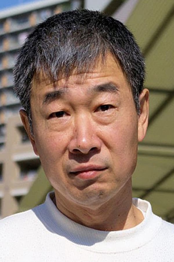 Image of Toshihiko Nakajima