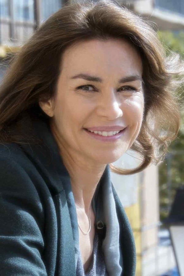 Image of Valérie Kaprisky