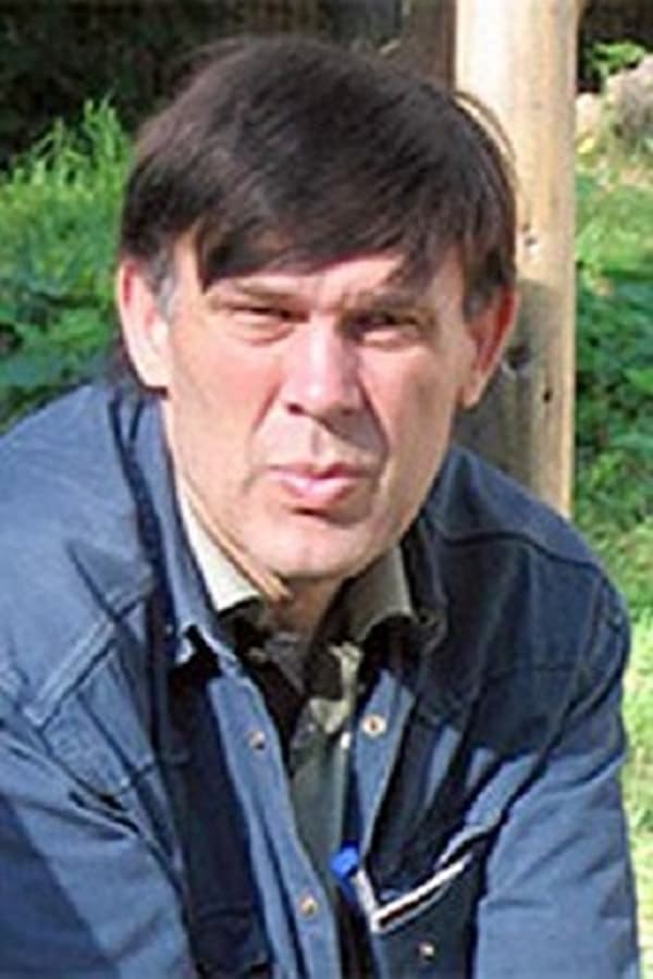 Image of Vladimir Uglichin